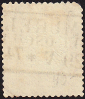 Германия , рейх . 1872 год . Орел, большой щит 0,5 gr . Каталог 14,0 £ (2) - вид 1
