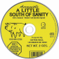 Aerosmith "A Little South Of Sanity" 1998 2CD Europe   - вид 2