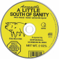 Aerosmith "A Little South Of Sanity" 1998 2CD Europe   - вид 3