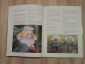 книга вязанные игрушки Jean Greenhowe Knitted toys детские куклы кукла рукоделие вязание редкость - вид 4