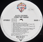 Alice Cooper "From The Inside" 1978 Lp   - вид 5