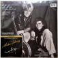 Modern Talking "Give Me Peace On." 1986/2023 Maxi Single NEW! Lim.Ed. Numb Only 1000 Copies Clear   - вид 1