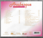 Arabesque "The Best Of Vol. 3" 20?? 2CD NEW Germany   - вид 1
