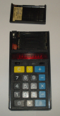 Калькулятор Электроника Б3-23 СССР (полная комплектация!!!) - вид 1