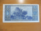 Венгрия 1 миллион пенго 1945 с надпечаткой - вид 1
