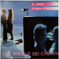 Al Bano & Romina Power "Che Angelo Sei" 1982 Lp  - вид 1