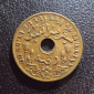 Нидерландская индия 1 цент 1945 год. - вид 1