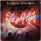 The Michael Zager Band 