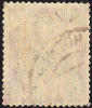 Германия , рейх . 1920 год . Германия с императорской короной . Каталог 3,50 £ (3) - вид 1