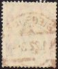 Германия , рейх . 1920 год . Имперская корона , 2m . 2,30 £ .(3)  - вид 1