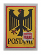 Safe. Защитные обложки (холдеры) для советских открыток (9262) - вид 1