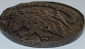 5 копеек 1785 год ЕМ Биткин #636, Екатеринбургский монетный двор _171_ - вид 2