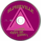 Alphaville "Catching Rays On Giant" 2010 CD Germany, Austria, & Switzerland   - вид 2