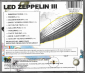 Led Zeppelin "Led Zeppelin III" 1970/19?? CD Germany   - вид 1