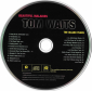 Tom Waits "Beautiful Maladies (The Island Years)" 1998 CD U.K. & Europe Digipak  - вид 2