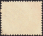  Испания 1949 год . Герб, пронзенный молниями . - вид 1