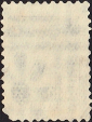 СССР 1925 год . Стандартный выпуск . 0010 коп . Каталог 1,0 €. (3) - вид 1