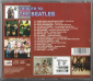 Various "Across The Universe - Tribute To The Beatles" 199? CD Russia   - вид 1