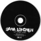 Sara Lofgren "Starkare" 2004 CD Sweden   - вид 2