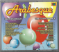 Arabesque "Time To Say Goodbye / Radio Arabesque" 2001 CD Russia  - вид 1
