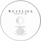 Westlife "Where We Are" 2009 CD Europe   - вид 2