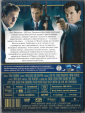 Охотники на гангстеров (Шон Пенн Ник Нолти) DVD Запечатан   - вид 1