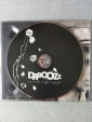 DABOOZE " Человек Физрук" 2021 CD. Диджипак. Recordsman. - вид 7