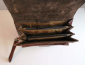 Мужская кожаная барсетка TIAN JIAO Leather - вид 2