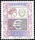  Италия 2002 год . Высокие значения . Каталог 5,50 €.