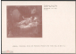 Открытка СССР 1960-е г. Картина Даная худ. Рембрандт живопись, чистая К005-6 - вид 1