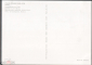 Открытка Германия г. Картина Мост худ. Пабло Пикассо живопись, чистая К006-3 - вид 1