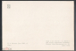 Открытка СССР 1961 г. Картина Орел фауна, животные худ. В.А. Ватагин живопись, чистая К006-6 - вид 1