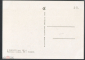 Открытка СССР 1966 г. Картина Минотавр и лошадь худ. Пабло Пикассо живопись, чистая К006-3 - вид 1