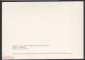Открытка СССР 1982 г. Картина Дама с веером худ. Пабло Пикассо живопись, чистая К006-3 - вид 1