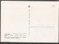 Открытка СССР 1965 г. Картина Молодой человек с канатом в руке худ. Рембрандт чистая К005-6 - вид 1