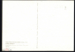 Открытка ГДР 1971г. Картина Большой натюрморт худ. Пиросманашвили Нико Грузия, чистая К005-6 - вид 1