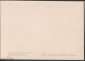 Открытка СССР 1960-е г. Картина Лоджии Рафаэля 335 худ. Рафаэль Эрмитаж живопись, чистая К006-1 - вид 1