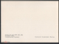 Открытка СССР 1960-е г. Картина Три дерева худ. Рембрандт живопись, чистая К005-6 - вид 1