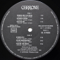 Cerrone "Where Are You Now" 1983 Lp France   - вид 3