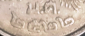 5 батов (baht) 1979 (2522) Таиланд Рама IX Мифическое существо “Гаруда” - вид 2