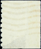  Канада 1912 год . Король Георг V в адмиральской форме . 1 c . Каталог 8,0 €. (1) - вид 11