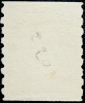   Канада 1912 год . Король Георг V в адмиральской форме . 1 c . Каталог 8,0 €. (1) - вид 5