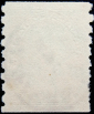   Канада 1912 год . Король Георг V в адмиральской форме . 1 c . Каталог 8,0 €. (1) - вид 7