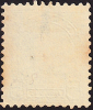 Канада 1930 год . Король Георг V , 5 c . Каталог 1,50 £. (3) - вид 1