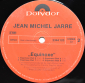 Jean-Michel Jarre "Equinoxe" 1978 Lp  - вид 3