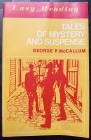 Tales of mystery and suspense McCallum G. Рассказы о таинственном и невероятном 1978 мешок.net