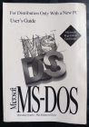 Руководство пользователя Microsoft MS-DOS мешок.net