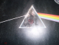 Pink Floyd ‎– The Dark Side Of The Moon - LP - UK - вид 1