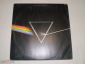 Pink Floyd ‎– The Dark Side Of The Moon - LP - UK - вид 2