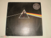 Pink Floyd ‎– The Dark Side Of The Moon - LP - UK